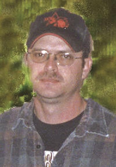Pickral, Michael "Mike" Kent