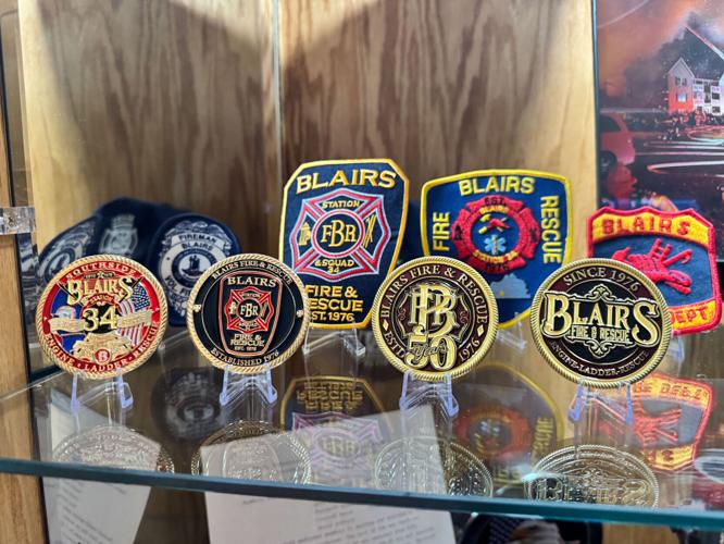 Blairs
