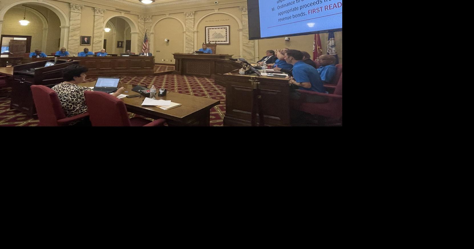Danville City Council unanimously rejects Airbnb on College Avenue