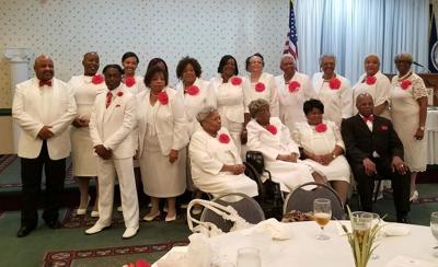 97th anniversary
