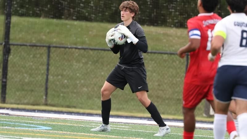 FOLLOW LIVE: Men’s soccer travels to Hampden-Sydney for ODAC matchup at 6 p.m. Saturday