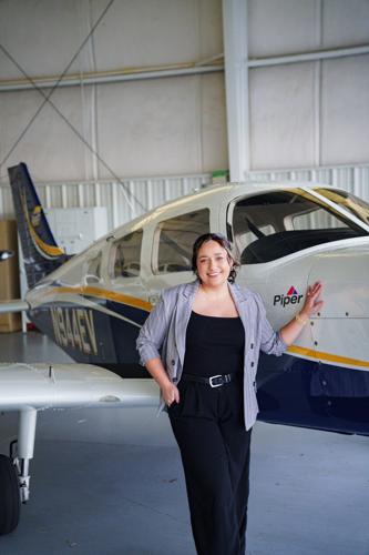 Interesting Internship Leads to New Career Path