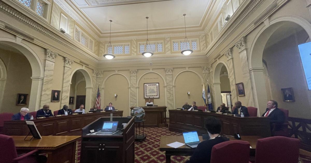 Danville City Council approves agreement to add another energy source to its portfolio