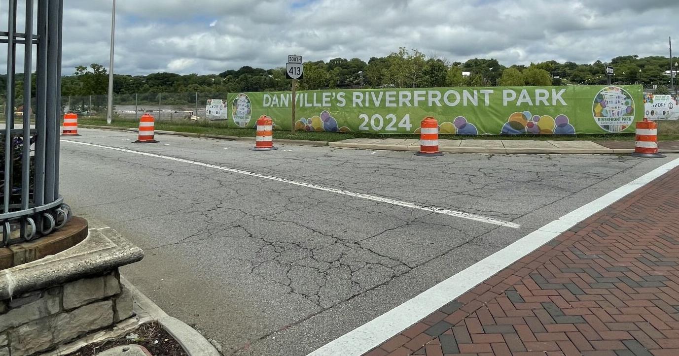 Projects transforming landscape of Danville's downtown - Vimarsana News