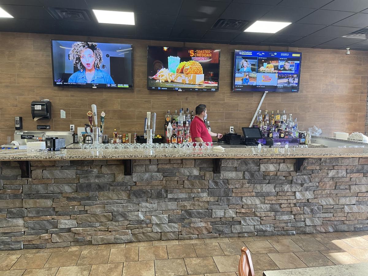 Jose’s Taco and Tequila Bar