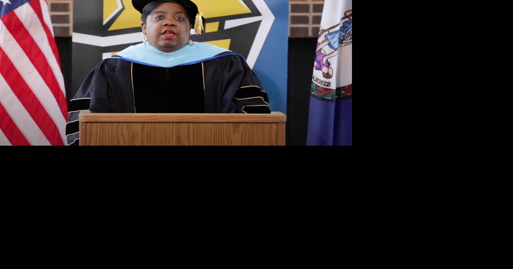 In time of transition, DCC celebrates graduates, welcomes new interim ...