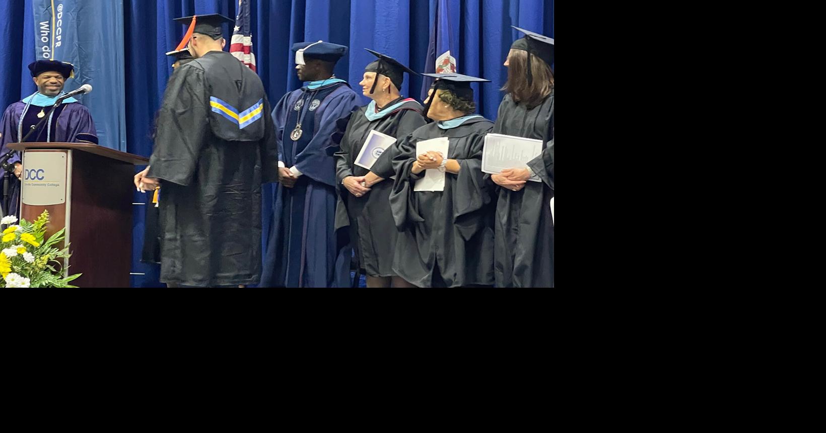 DCC Educational Foundation gets $3M, marking largest bequest