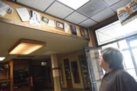 Abe Koplen Clothing Co.