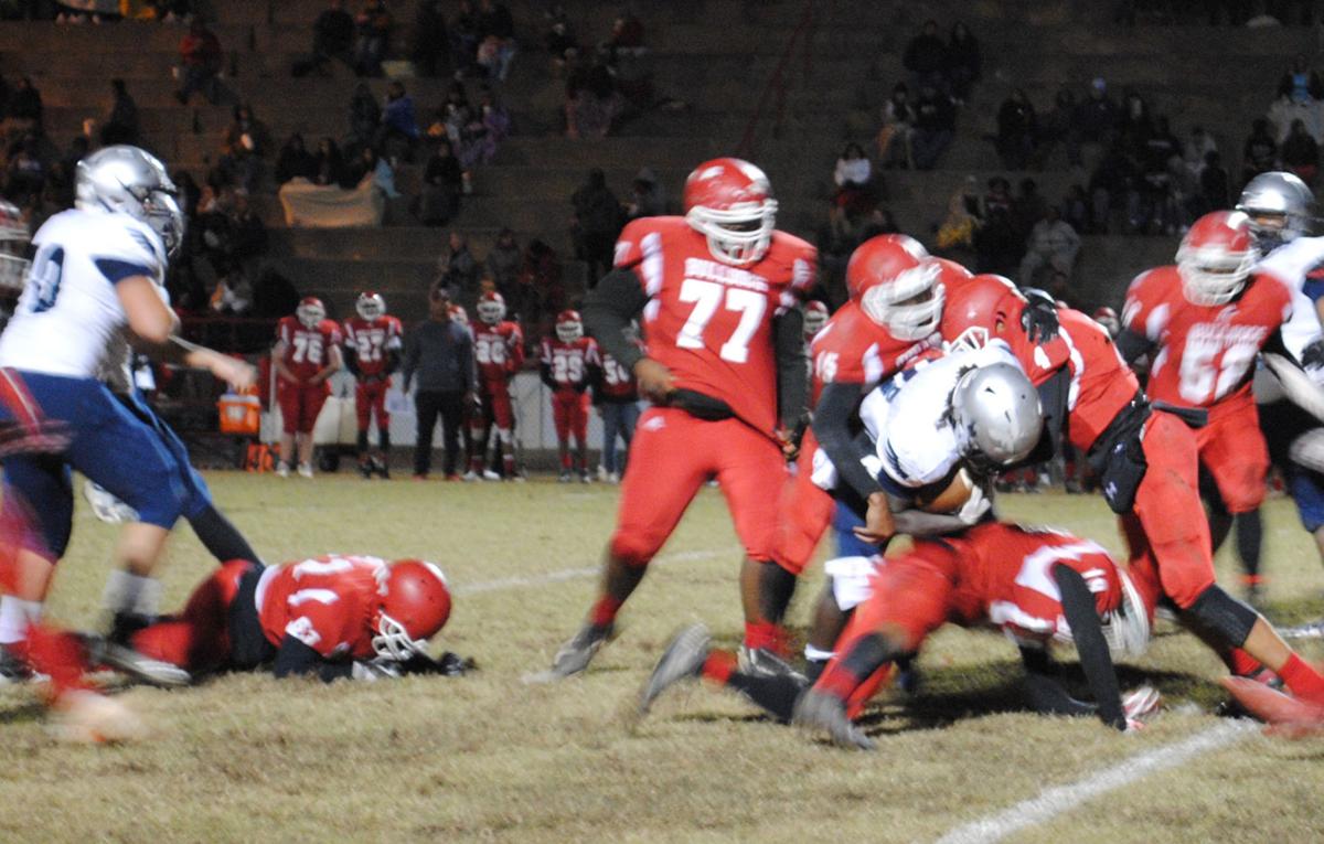 Martinsville Falls To G W Danville Eagles Win Pd Title High
