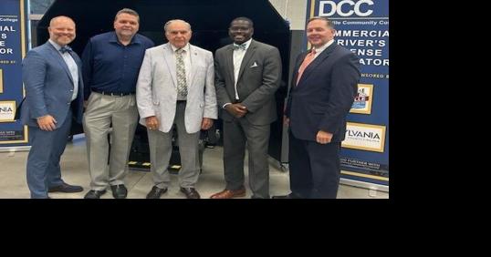 Jo Wimbish Memorial Scholarship established at DCC - Vimarsana News