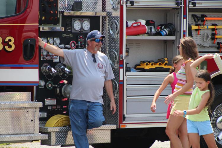 First responders