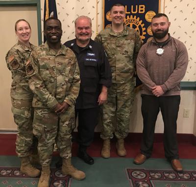 Danville Rotary Club