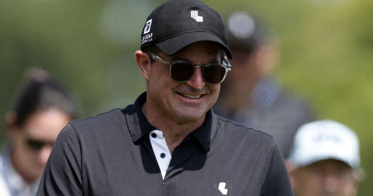 Opinion: LIV Golf claims it has a lifeline, but mere cash won't be enough to survive