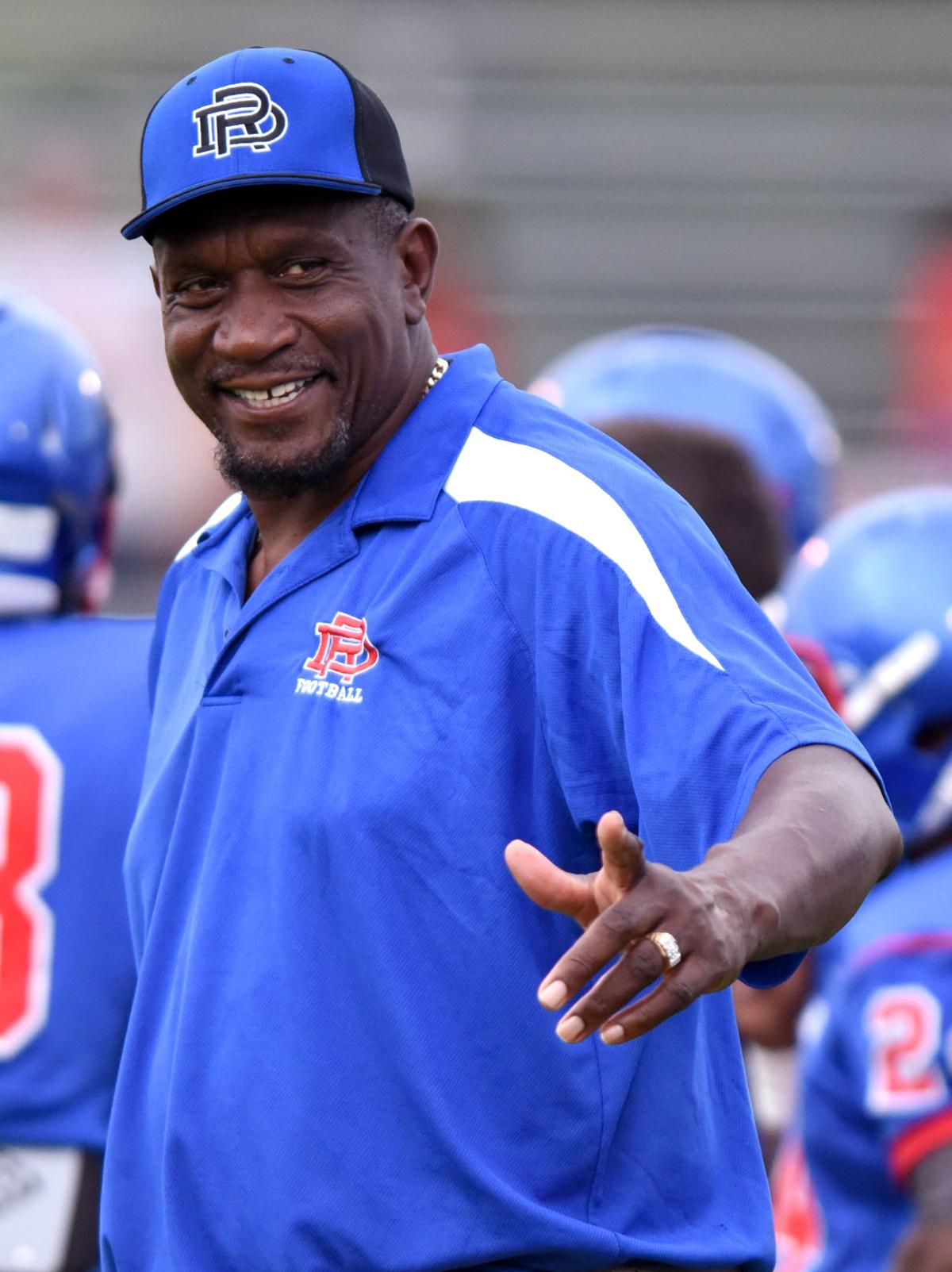 13 set to be enshrined in Pittsylvania County Sports Hall of Fame