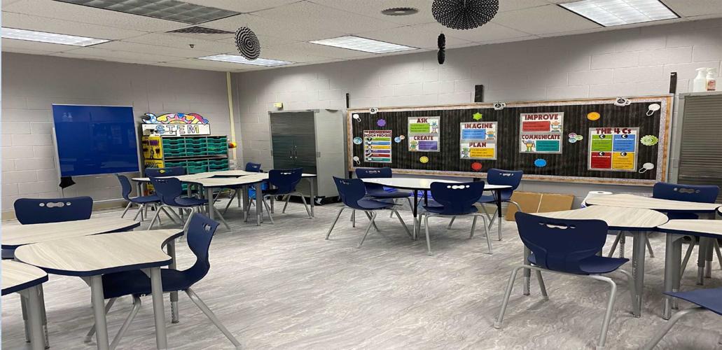 Pittsylvania County expanding STEM lab to all elementary schools