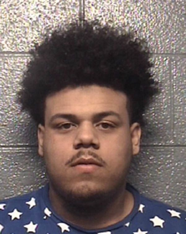 Police arrest one suspect in Tuesday shooting in Danville; another at