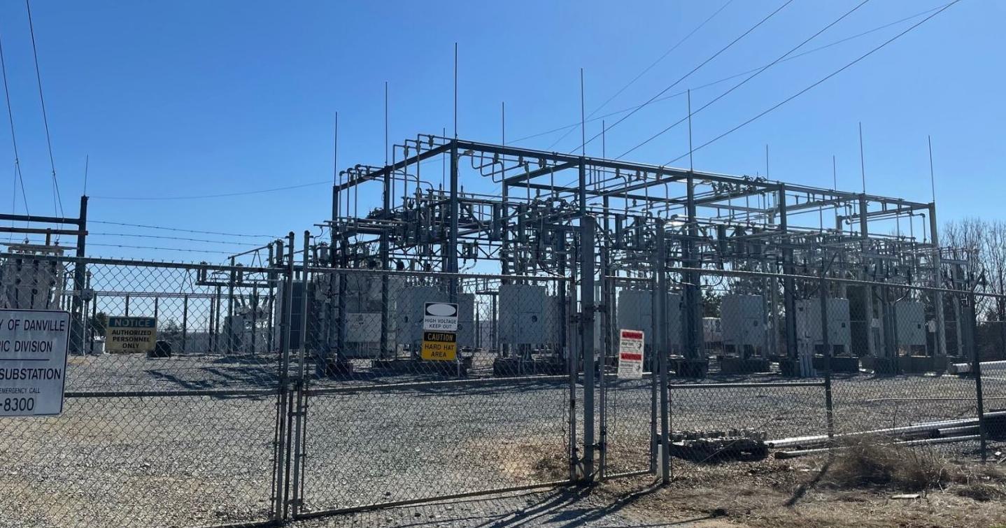 Danville Utilities customers pay roughly same for power as others in region - Vimarsana News