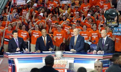 ESPN's College GameDay coming to Charlottesville for Virginia-Duke basketball game | College ...