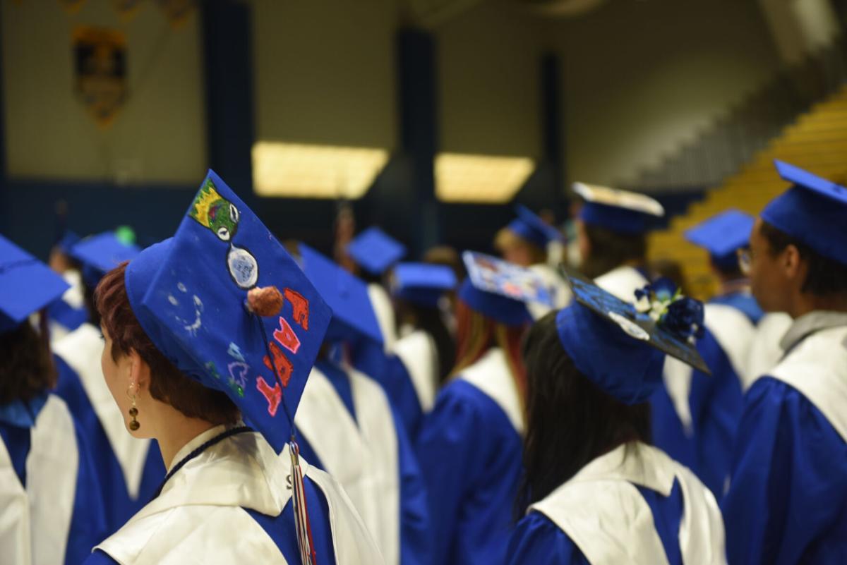 Danville's Galileo takes top honors in 2324 Best High Schools list