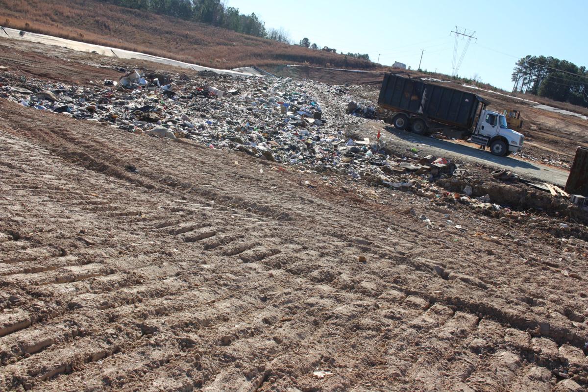 Aging Pittsylvania County landfill in need of costly fixes Business