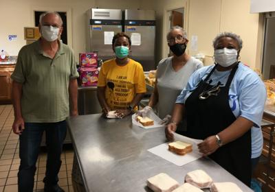 Danville Lions Club hands out free meals | Lifestyles ...