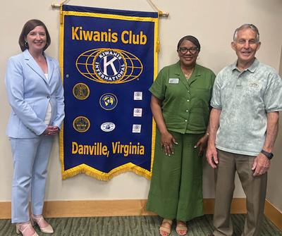 Danville Kiwanis Club