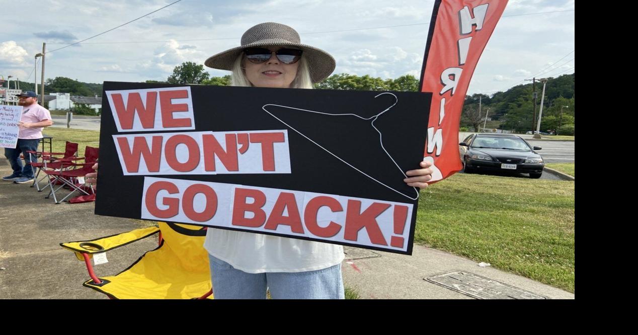 Democrat announces run for 48th District Virginia House of Delegates seat