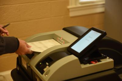 In Pittsylvania County 6 candidates are running for clerk of court