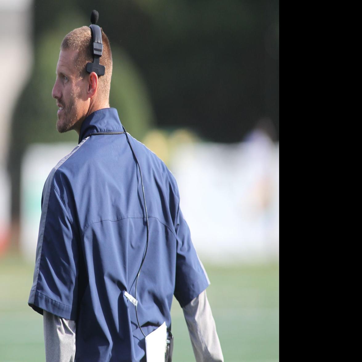 Patrick Henry Named New Averett Head Football Coach Sports News
