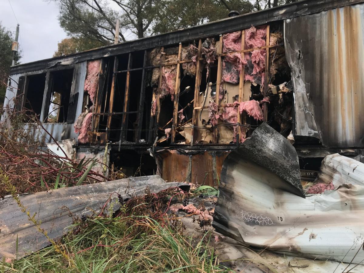 Fire officials continuing to investigate deadly Gretna blaze Local