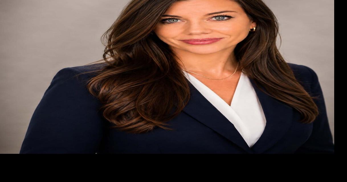 Danville hires Kelly Drayton as new economic development director