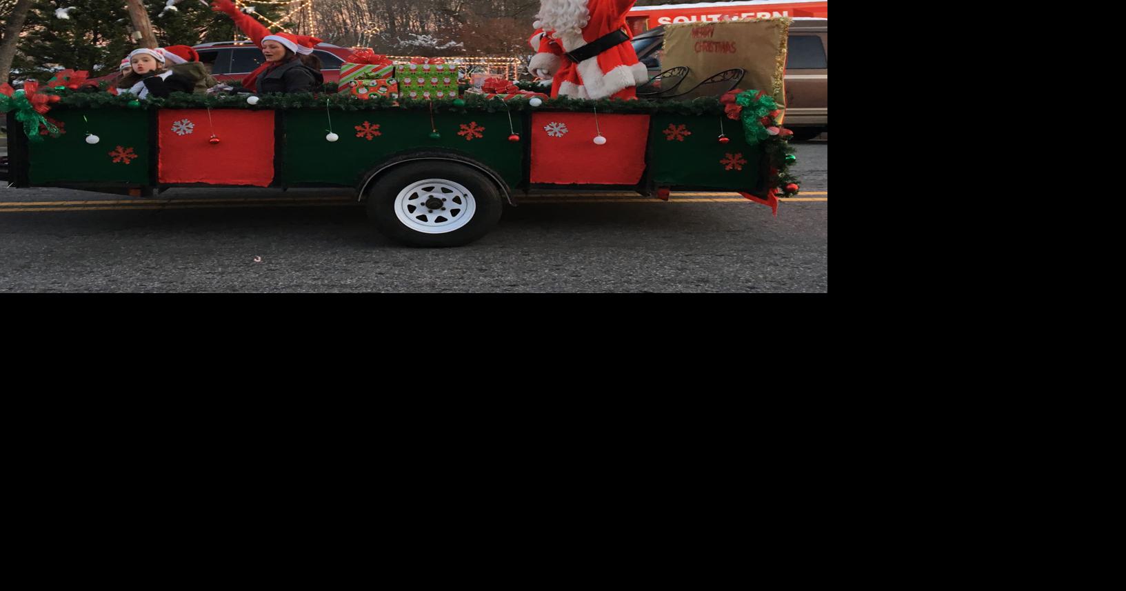 Gretna Va Christmas Parade 2022 Photos: Gretna Christmas Parade | Pittsylvania County | Godanriver.com