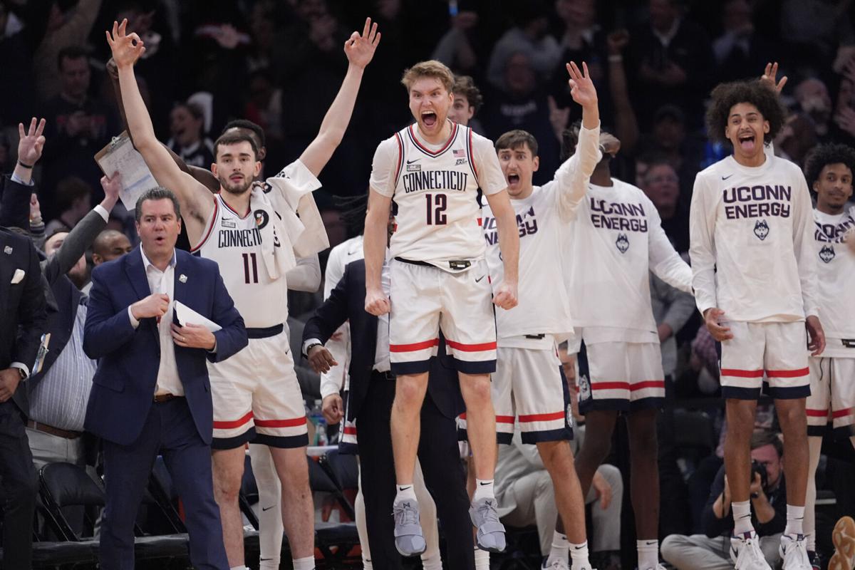 2024 March Madness odds, preview & picks for NCAA Tournament