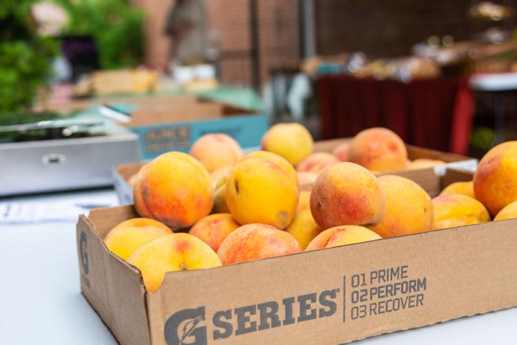 Chatham Farmers Market