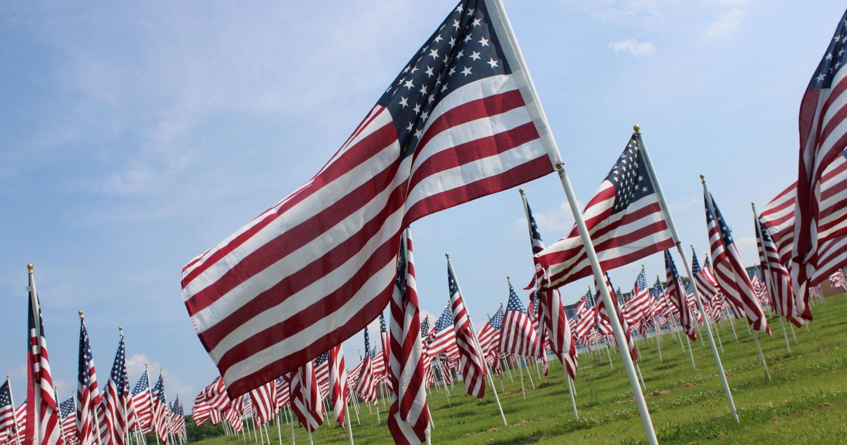 From parades to fireworks, here's your guide to July Fourth festivities in the Dan River Region - Vimarsana News