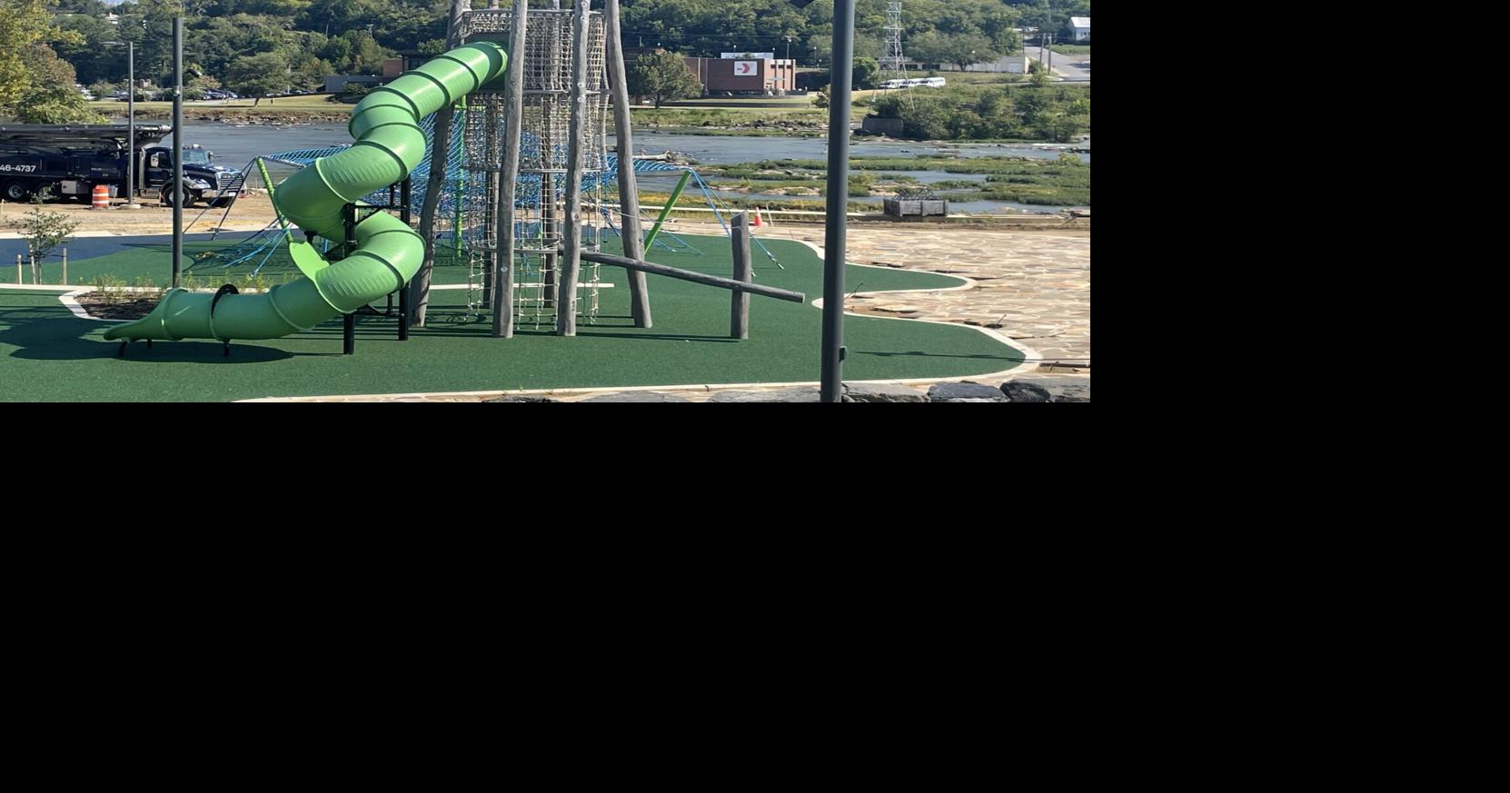Danville's Riverfront Park delay continues, adding more cost to project
