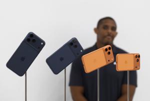 Apple lawsuit threatens OpenAI plans for rival devices — GLOBAL — Aslikannih