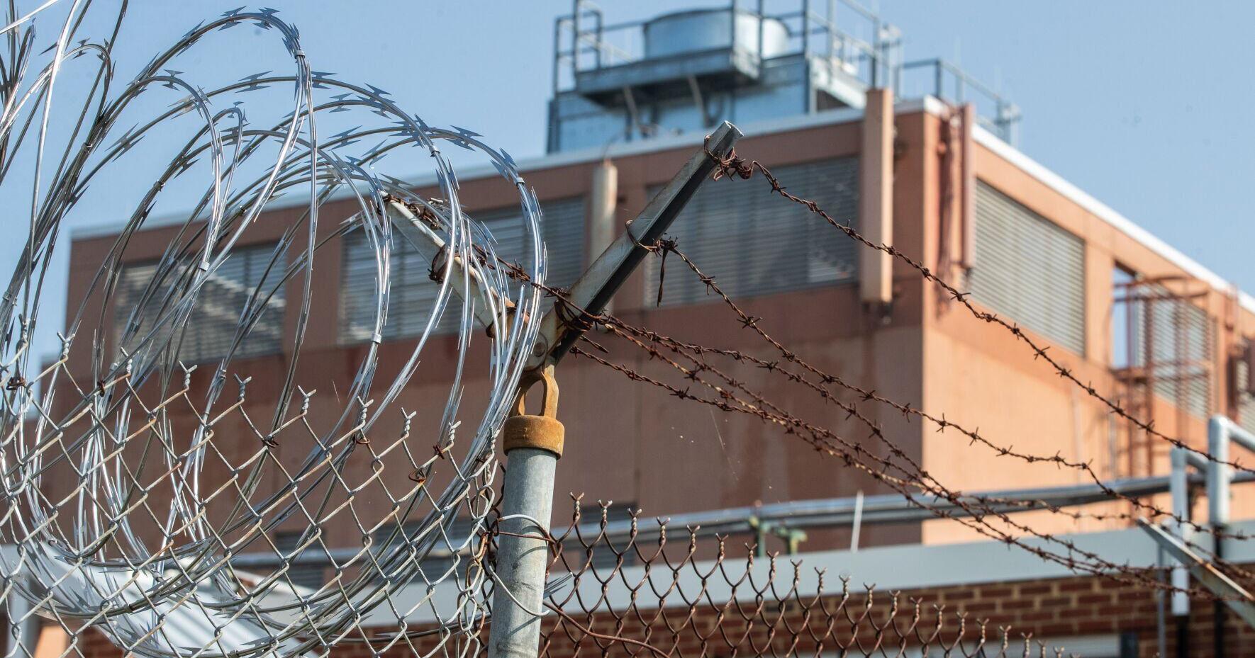 Two people died at Charlottesville's jail. Officials waited nearly a week before saying anything. - Vimarsana News