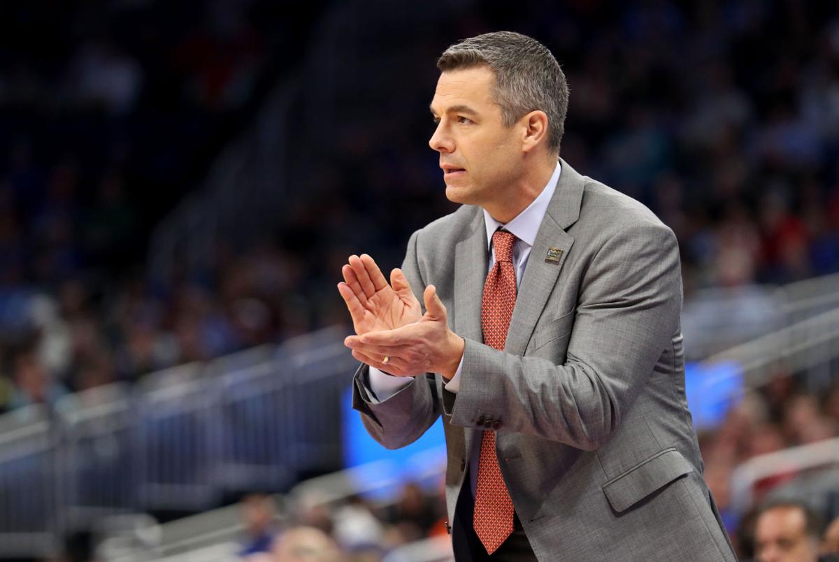 California Guard Commits To Uva Basketball Team College
