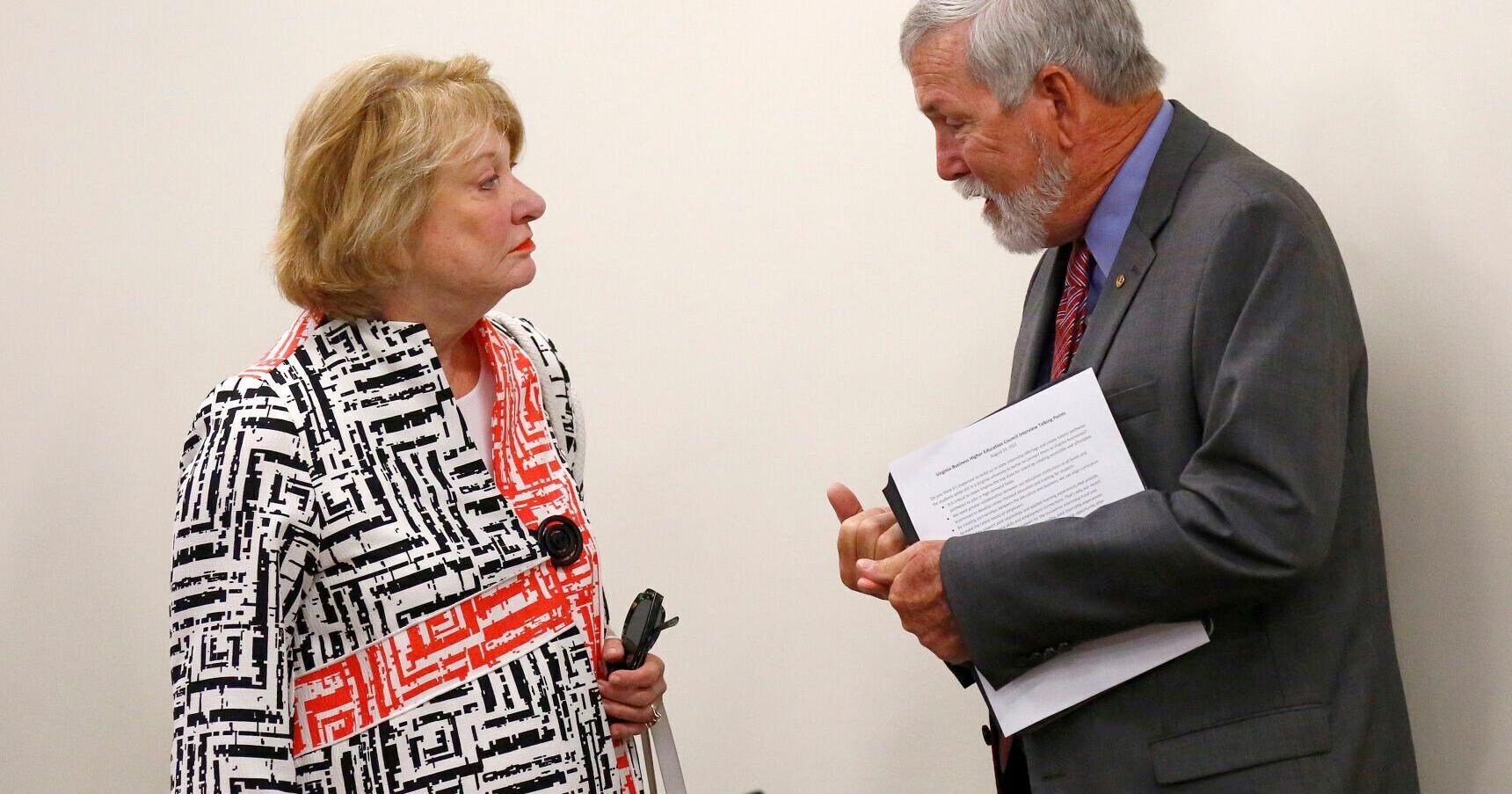 VA budget dispute framed by school funding study - Vimarsana News