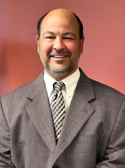 Donald Paradez