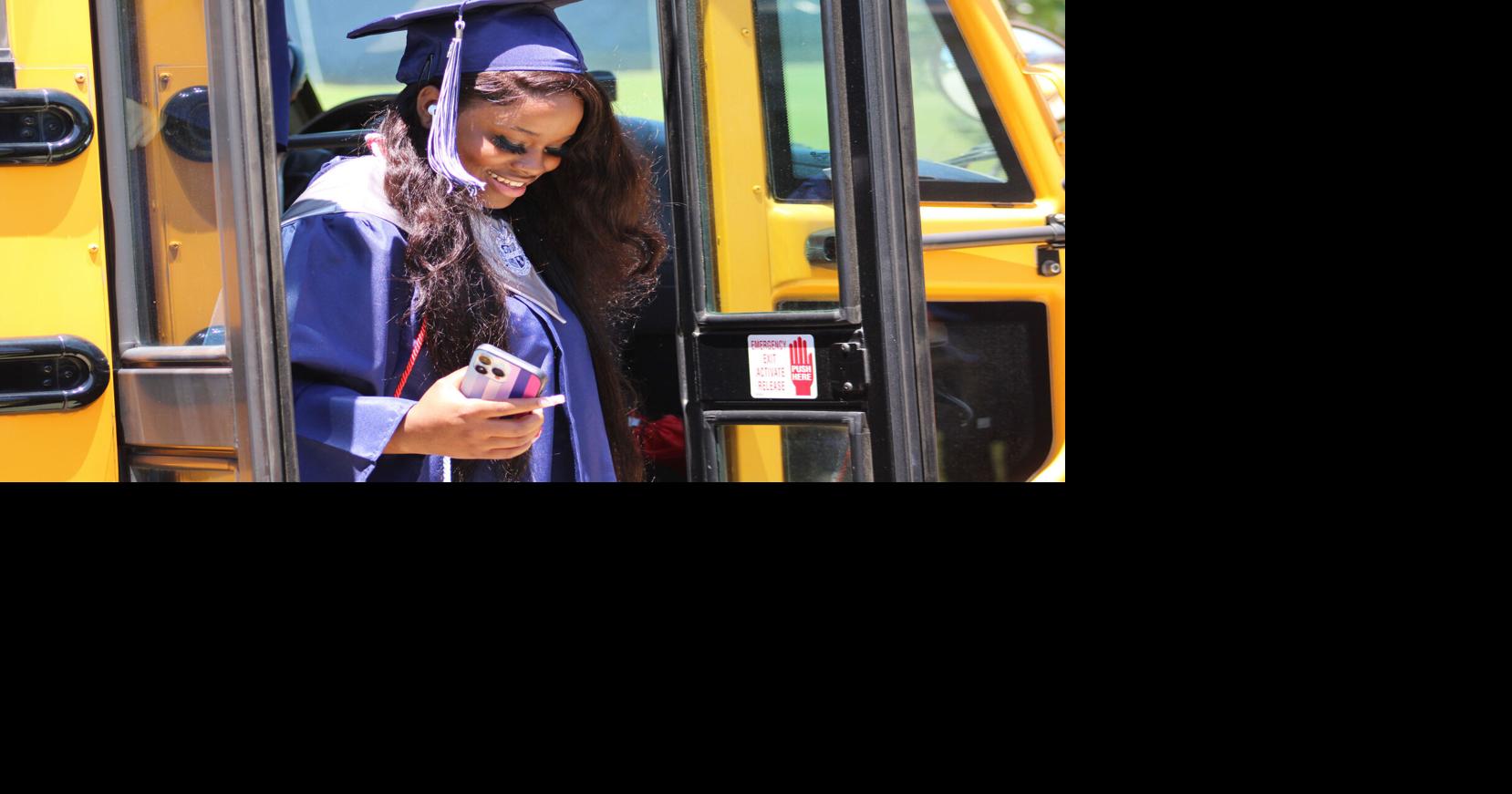 GW, Galileo high schools honor graduates