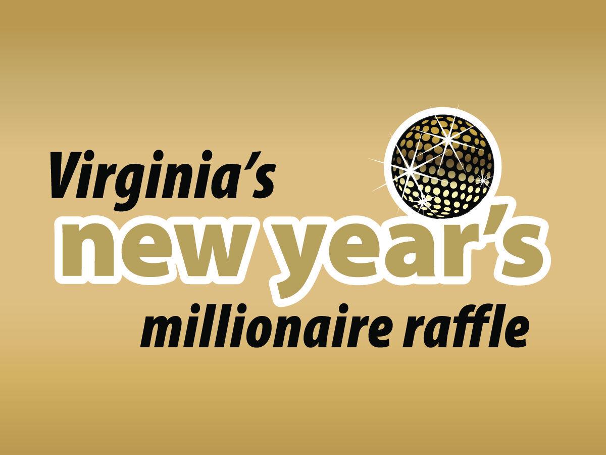 Virginia-Lottery Virginia-Lottery