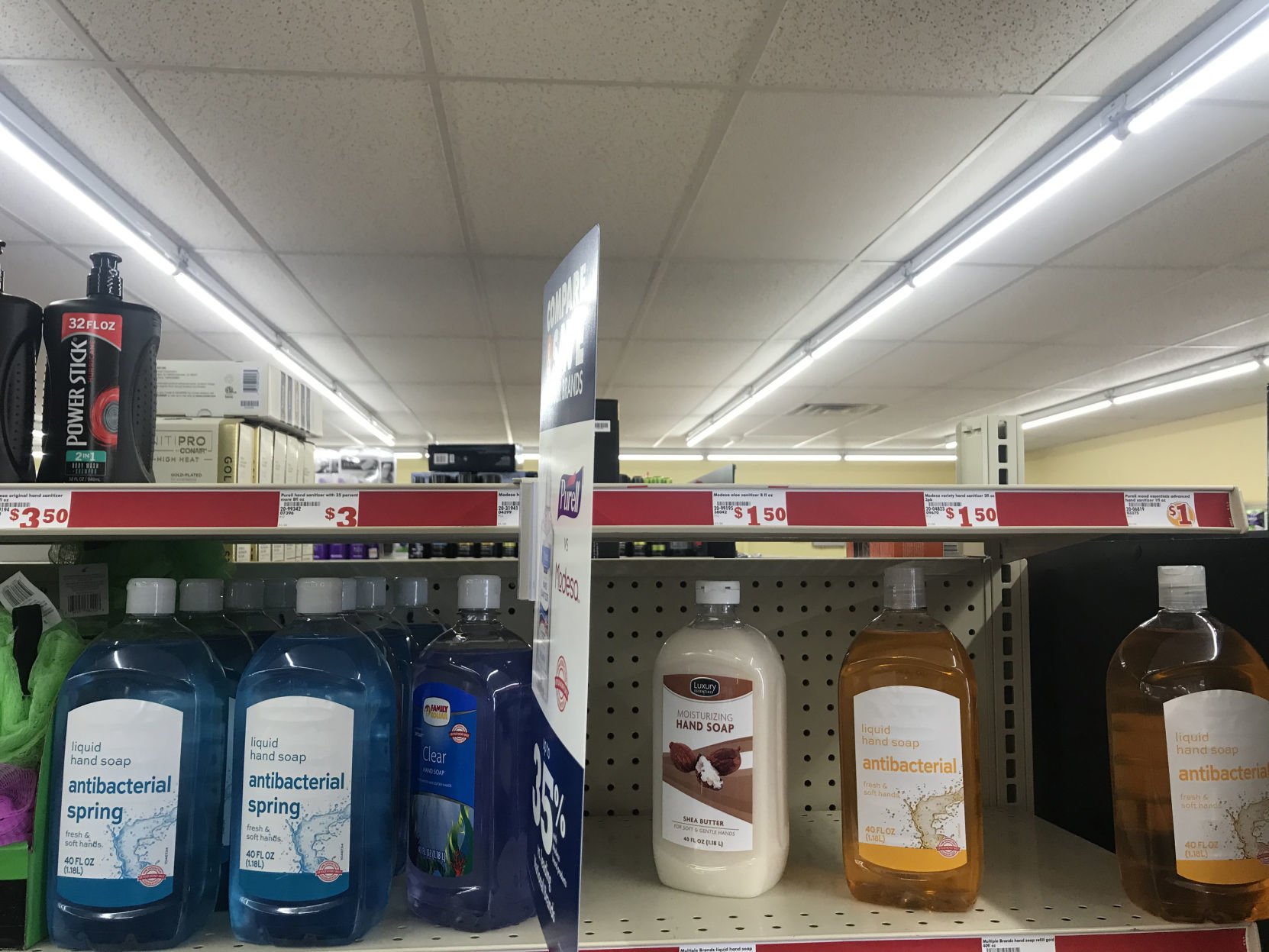 local cleaning supplies