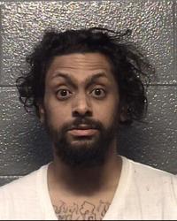 Danville suspect arrested in Sunday afternoon shooting death Danville suspect arrested in Sunday afternoon shooting death