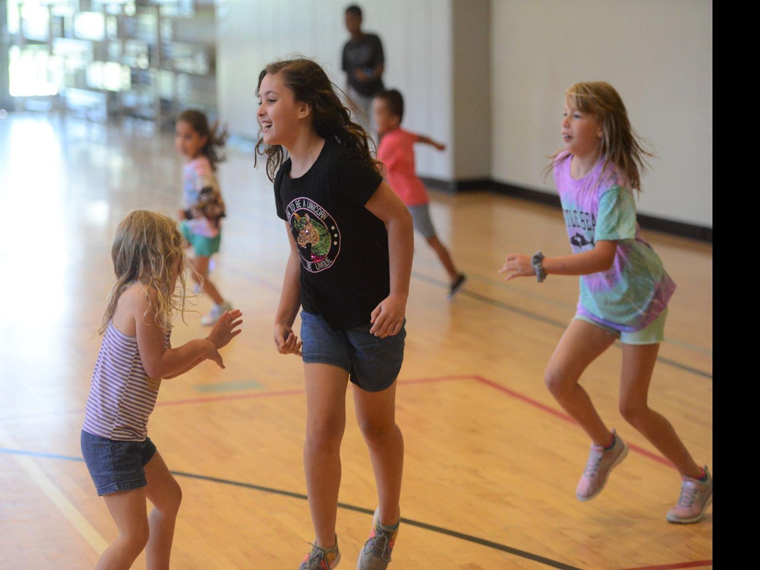 With Smaller Groups Danville Area Summer Camps And Day Cares Get Creative Amid Pandemic Local News Godanriver Com