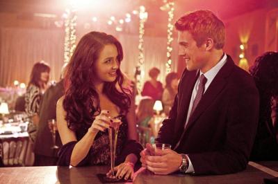 Couch Potato Lifetime S William And Kate Movie An Affair To