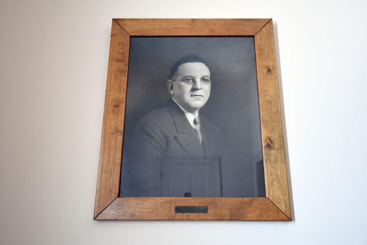 Townes Funeral Home celebrates 125 years of serving Danville