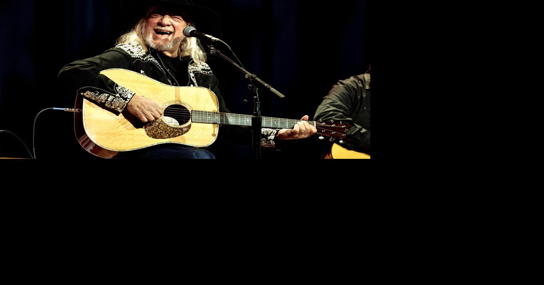 John Anderson, influential country music singer, dies at 71