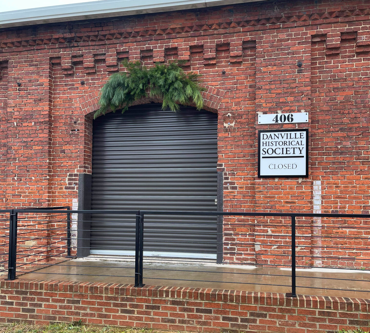 Detoured by pandemic, Danville Historical Society to celebrate 50 years